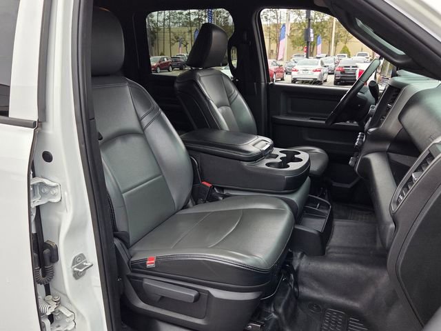 Used 2022 RAM 2500 Tradesman image 16