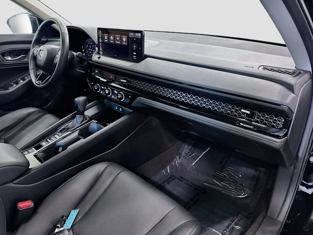 Used 2025 Honda Accord EX-L image 35