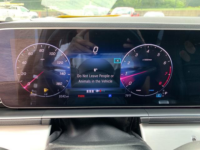 Used 2024 Mercedes-Benz GLE 350 4MATIC image 23