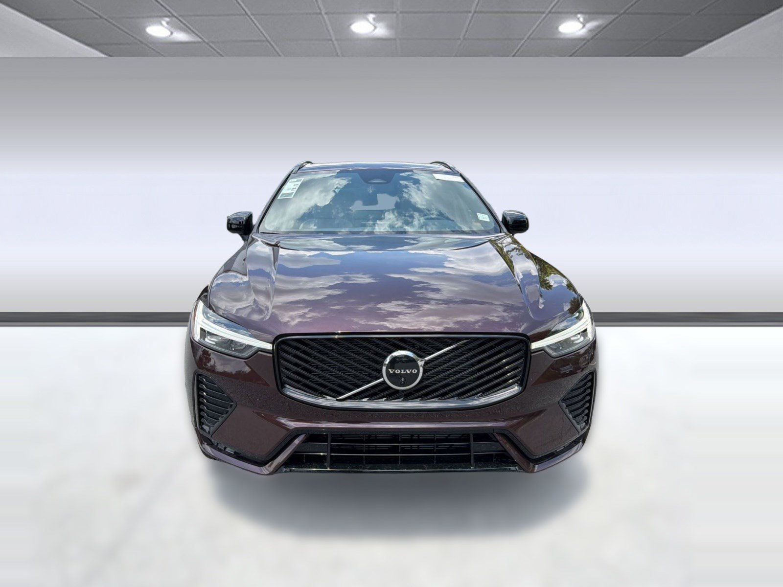 New 2026 Volvo XC60 B5 Plus w/ Climate Package AWD/4WD image 6
