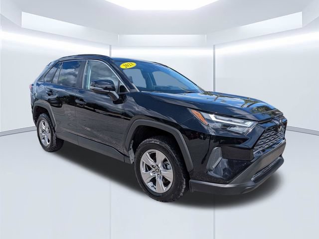 Used 2023 Toyota RAV4 XLE w/ Convenience Package