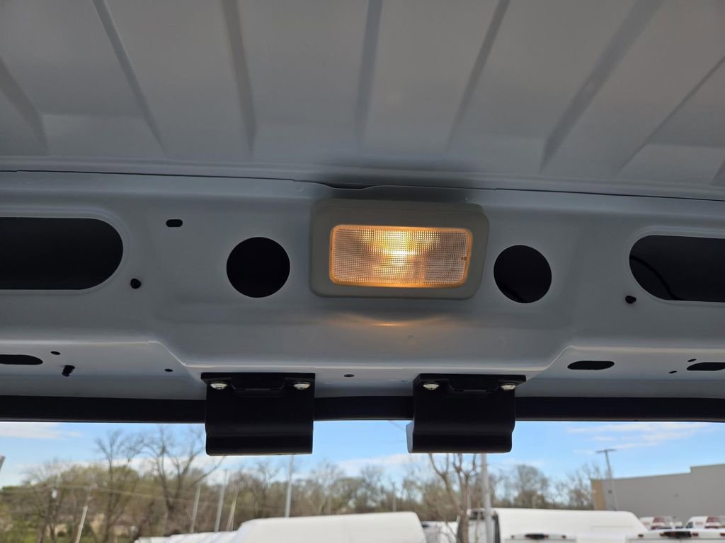 New 2026 RAM ProMaster 1500 w/ Storage Group image 18