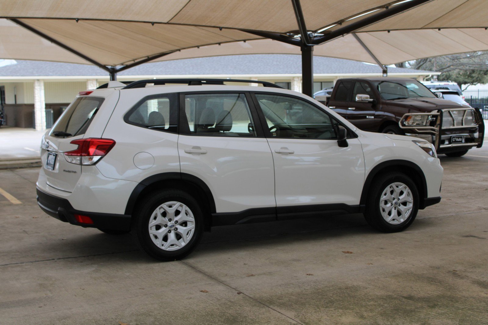 Used 2020 Subaru Forester w/ Alloy Wheel Package image 12