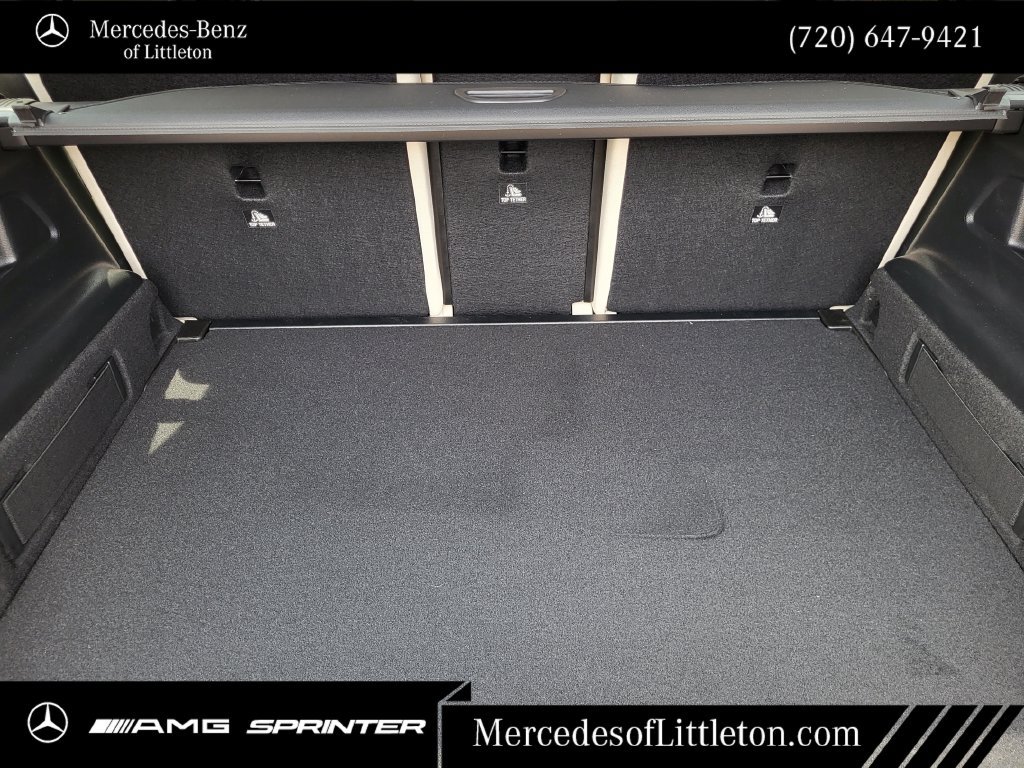 New 2026 Mercedes-Benz GLB 250 4MATIC image 30
