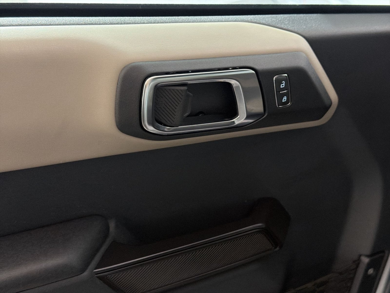 Used 2024 Ford Bronco Wildtrak AWD/4WD image 15