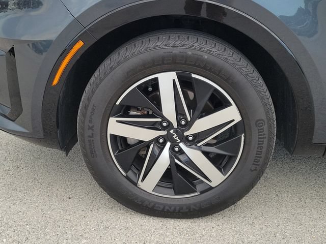 Used 2022 Kia Sorento S w/ Panoramic Sunroof Package FWD image 7