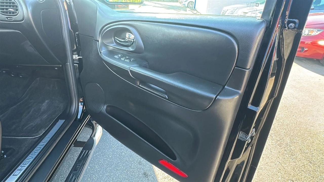 Used 2007 Chevrolet TrailBlazer SS AWD/4WD image 63