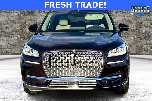 Used 2023 Lincoln Corsair Reserve w/ Equipment Group 201A image 2