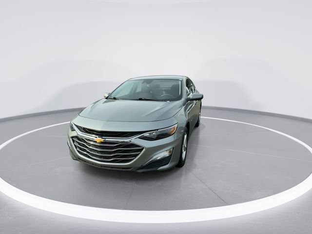 Used 2024 Chevrolet Malibu LS image 3