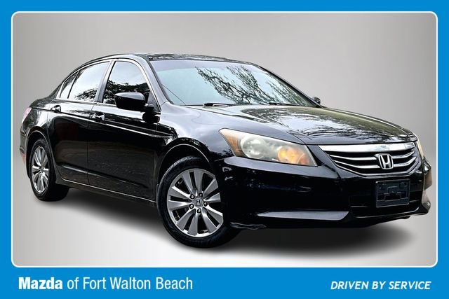 Used 2012 Honda Accord EX image 1