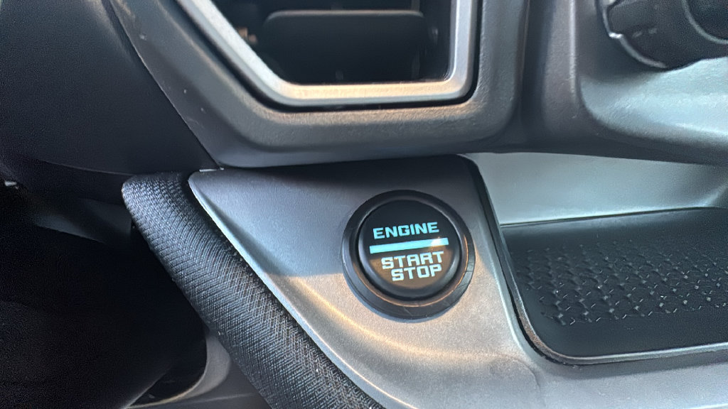 Used 2022 Ford Bronco Sport Big Bend AWD/4WD image 20