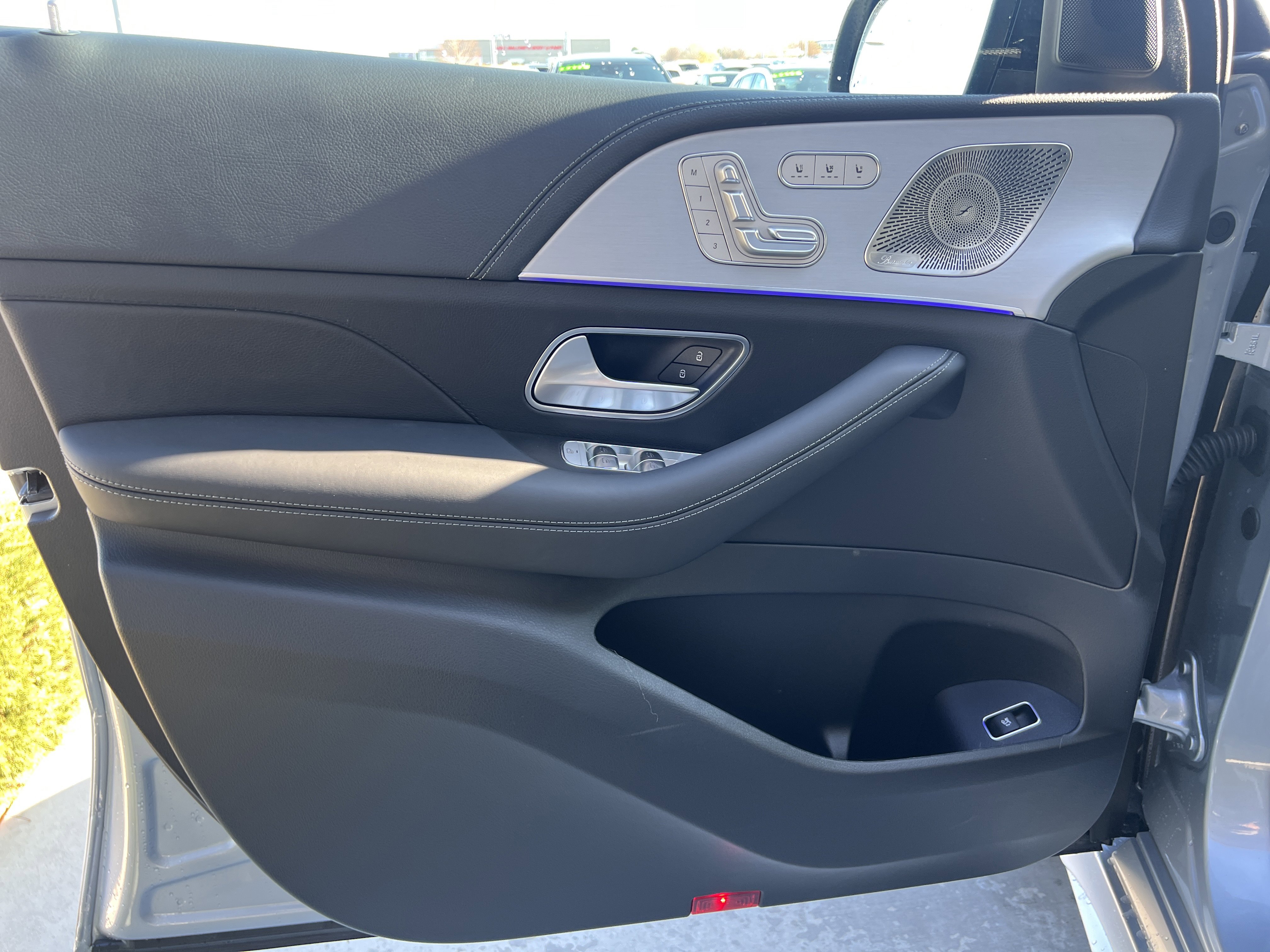 New 2026 Mercedes-Benz GLE 53 AMG 4MATIC Coupe image 14