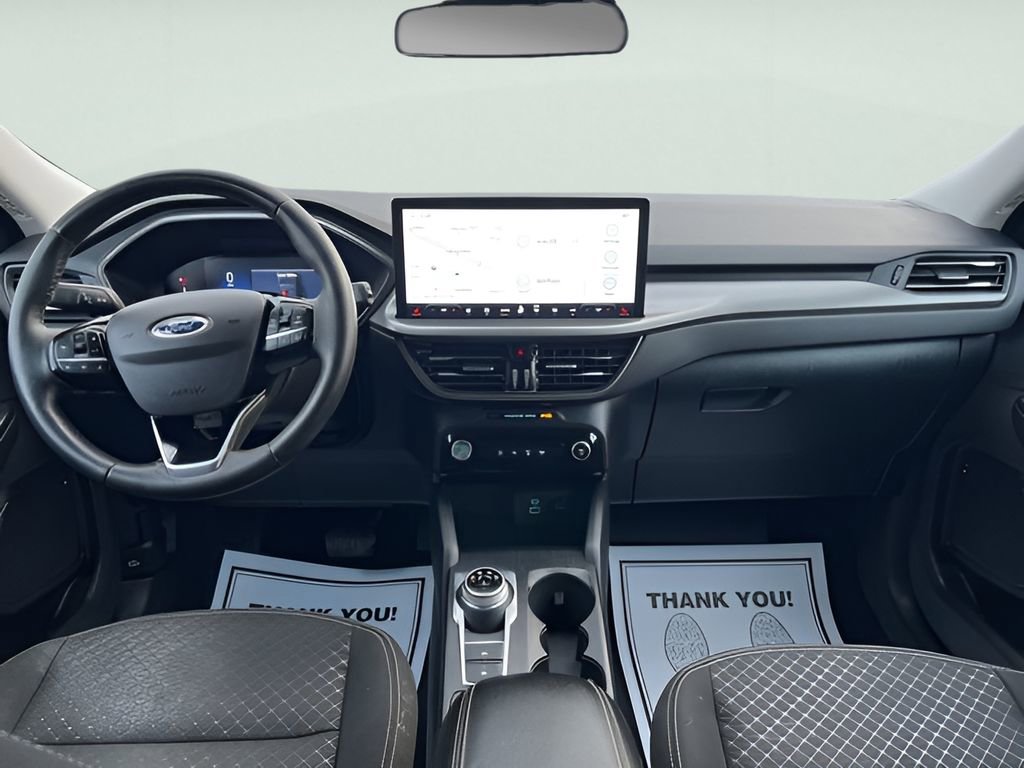 Used 2023 Ford Escape Active w/ Tech Pack #1 image 13