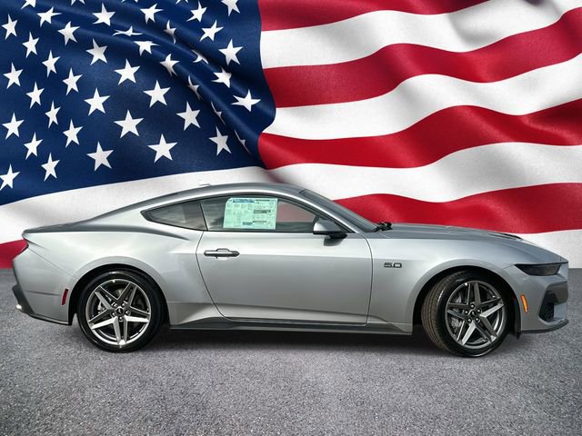 New 2026 Ford Mustang GT image 5