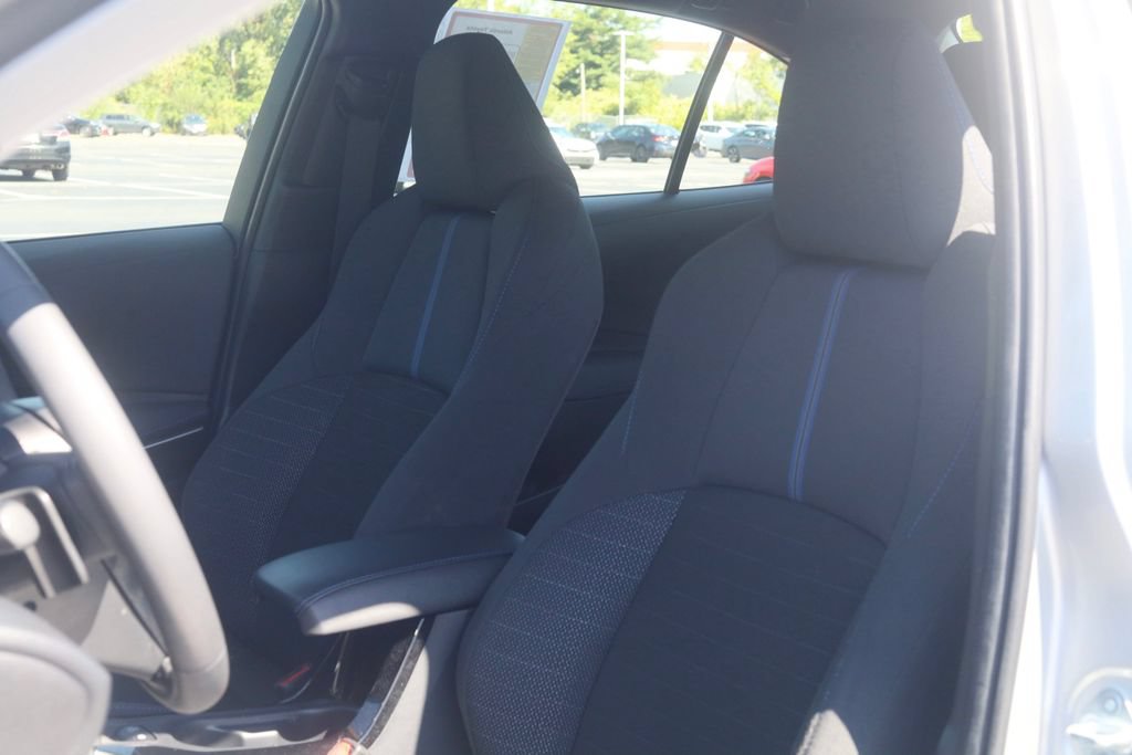 Used 2021 Toyota Corolla SE FWD image 20