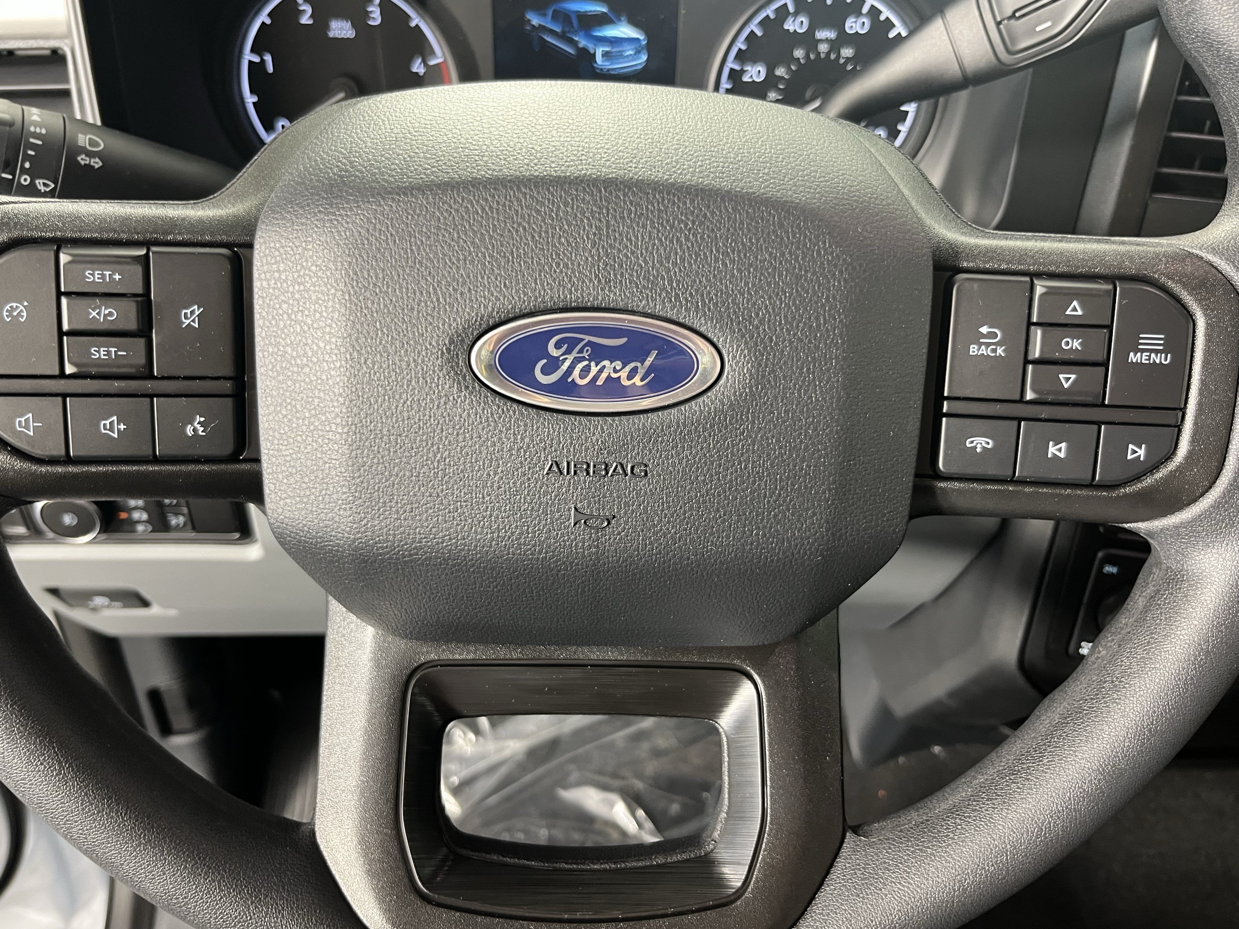 New 2026 Ford F250 XLT AWD/4WD image 17