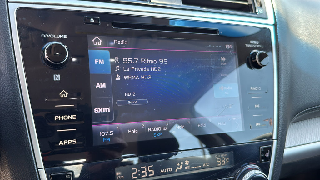 Used 2019 Subaru Legacy 2.5i Premium AWD/4WD image 34