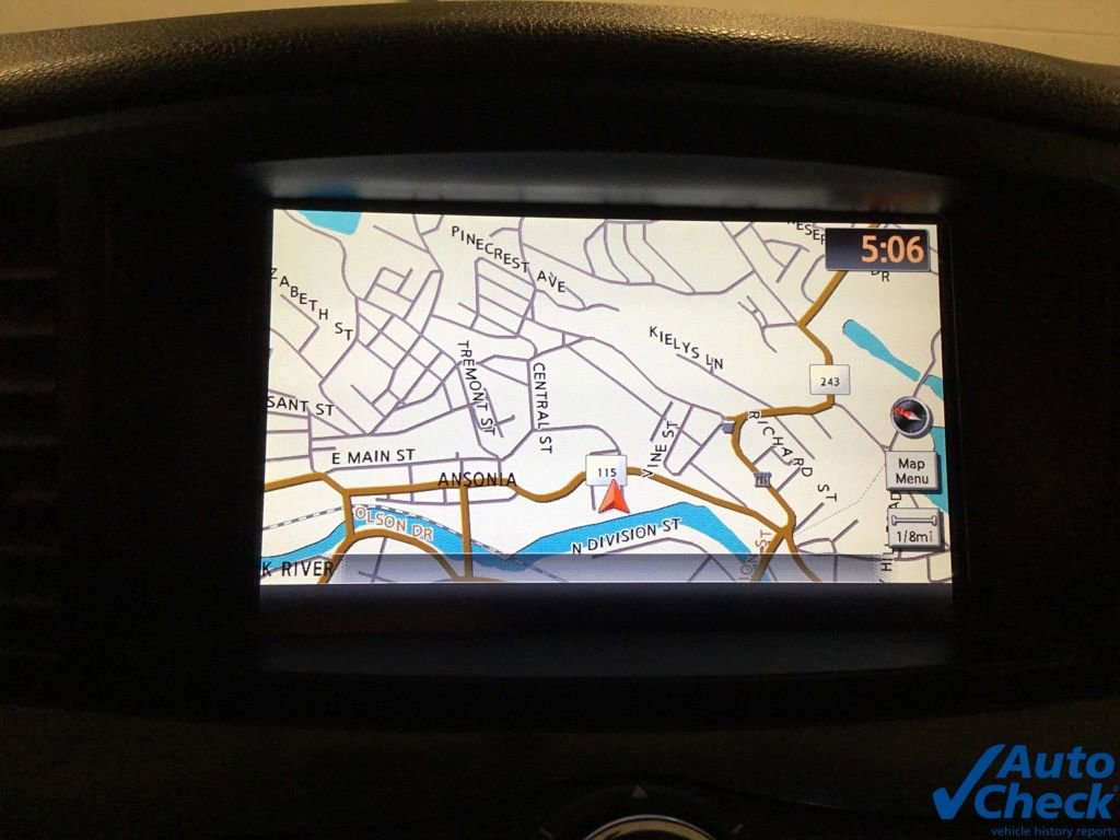 Used 2011 Nissan Quest LE FWD image 53