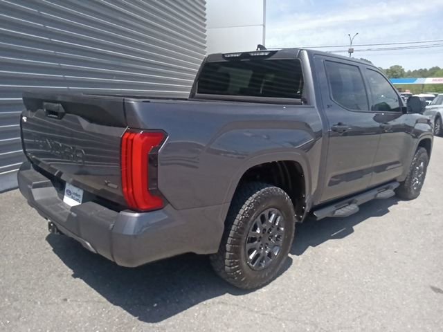 Used 2026 Toyota Tundra SR AWD/4WD image 3