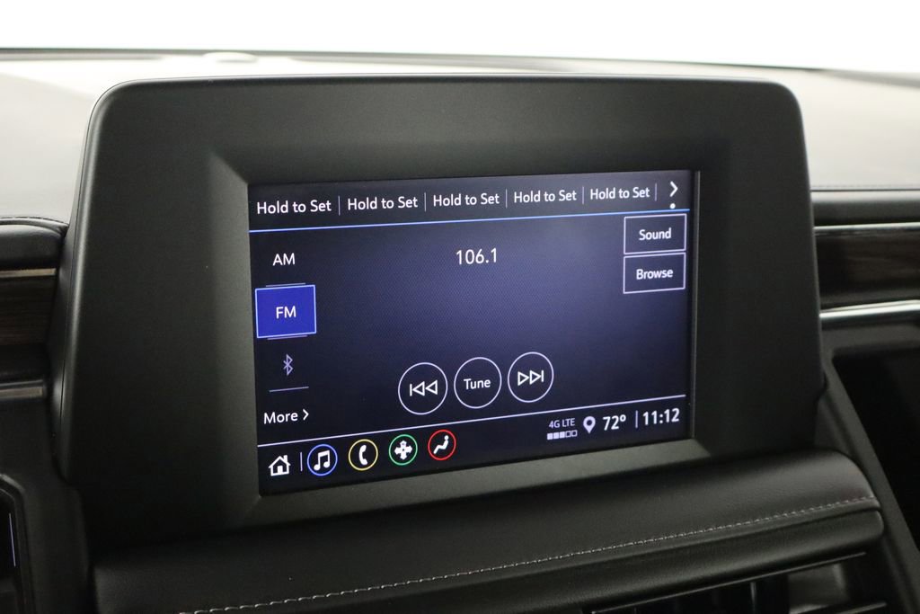 Used 2023 Chevrolet Tahoe 2WD image 35