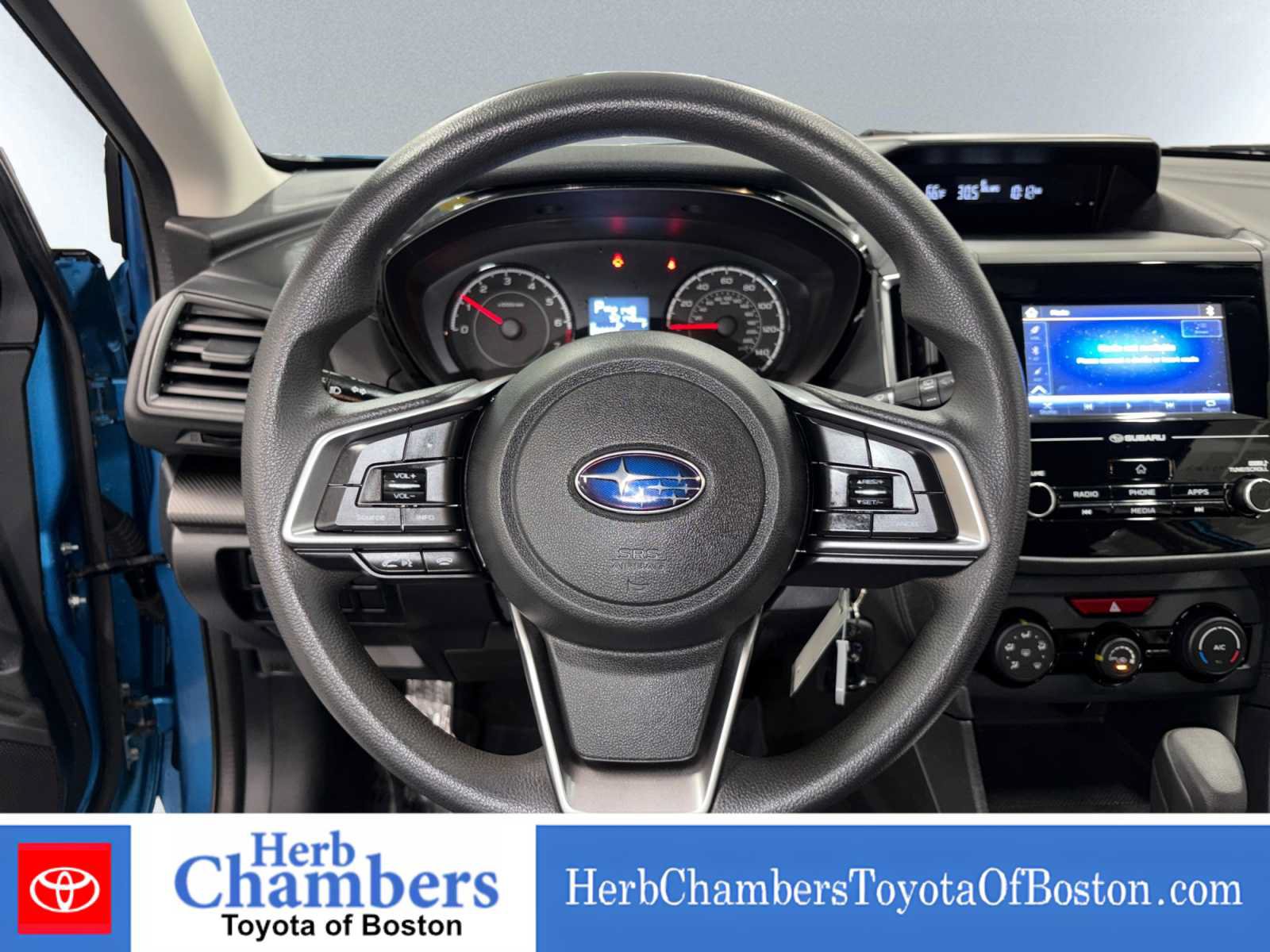 Used 2019 Subaru Impreza 2.0i AWD/4WD image 10