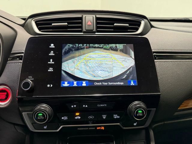 Used 2021 Honda CR-V EX-L image 70