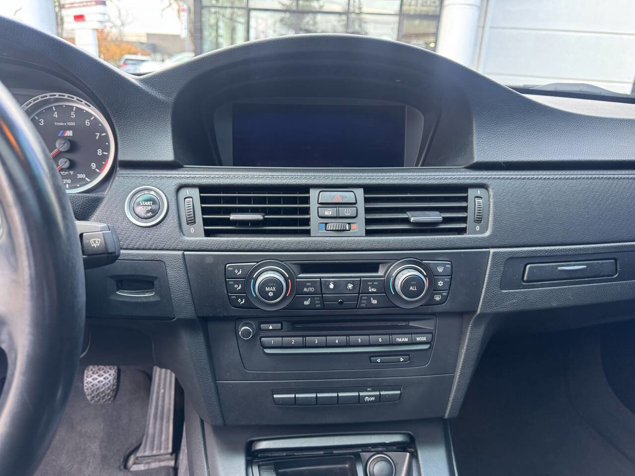 Used 2011 BMW M3 Sedan image 9