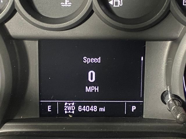 Certified 2023 Chevrolet Silverado 1500 Custom image 18