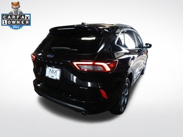 Used 2024 Ford Escape ST-Line w/ Tech Pack #1 AWD/4WD image 8