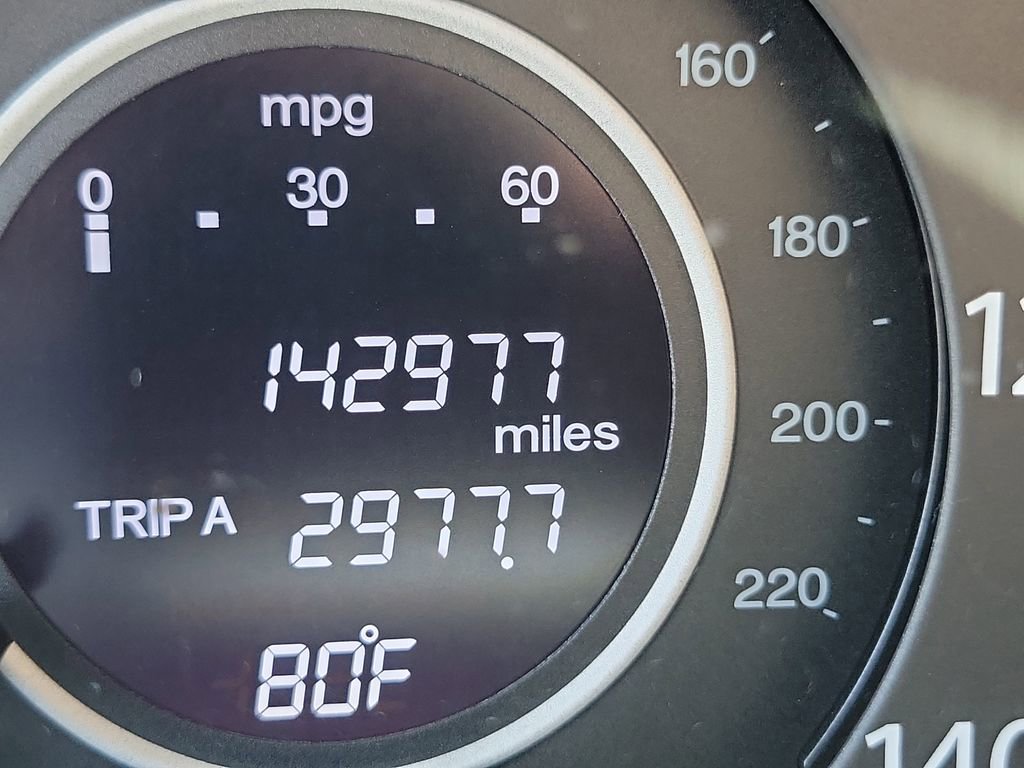 Used 2016 Honda CR-V SE image 26