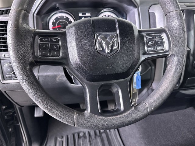 Used 2018 RAM 1500 Express image 11