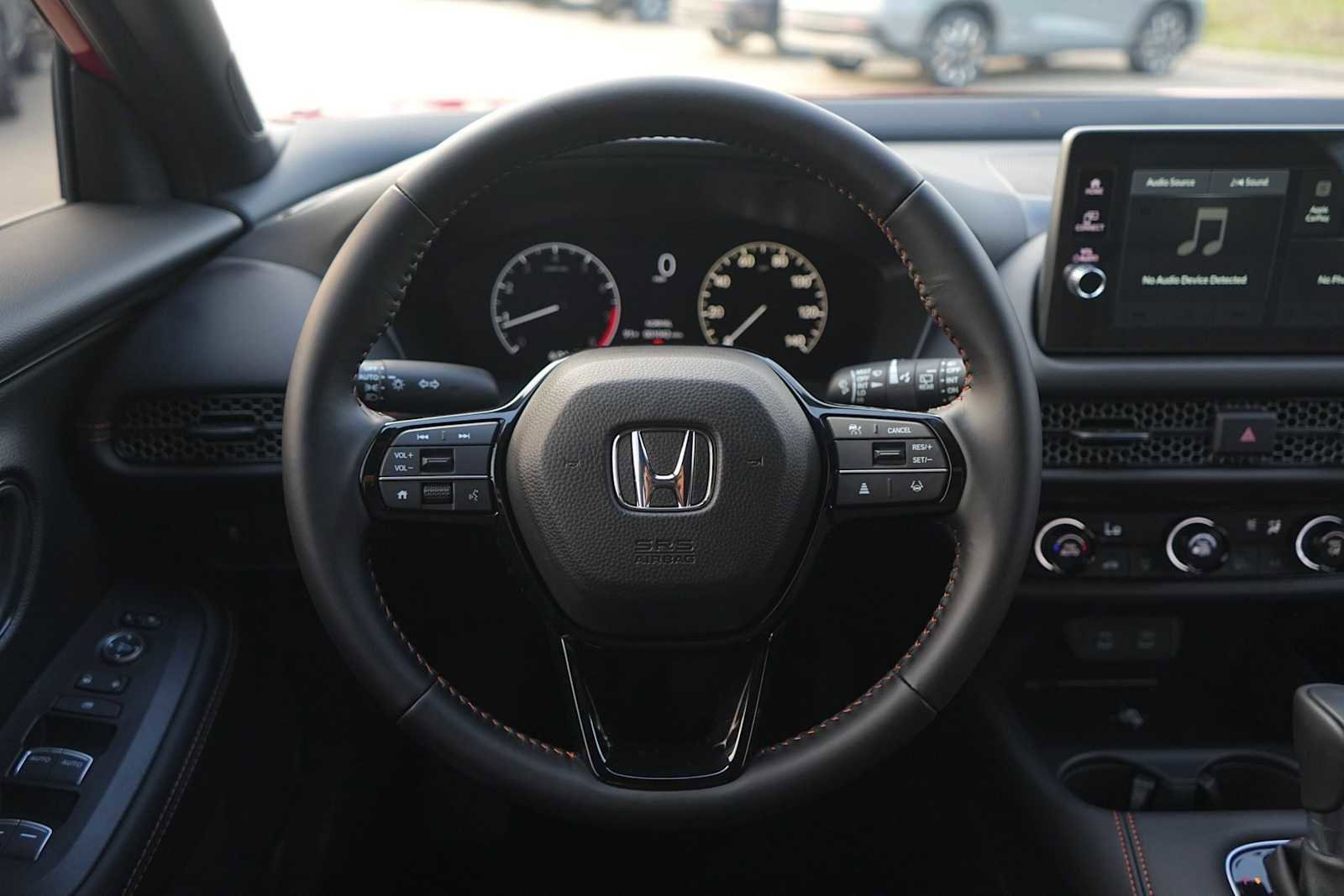 Used 2026 Honda HR-V Sport image 16