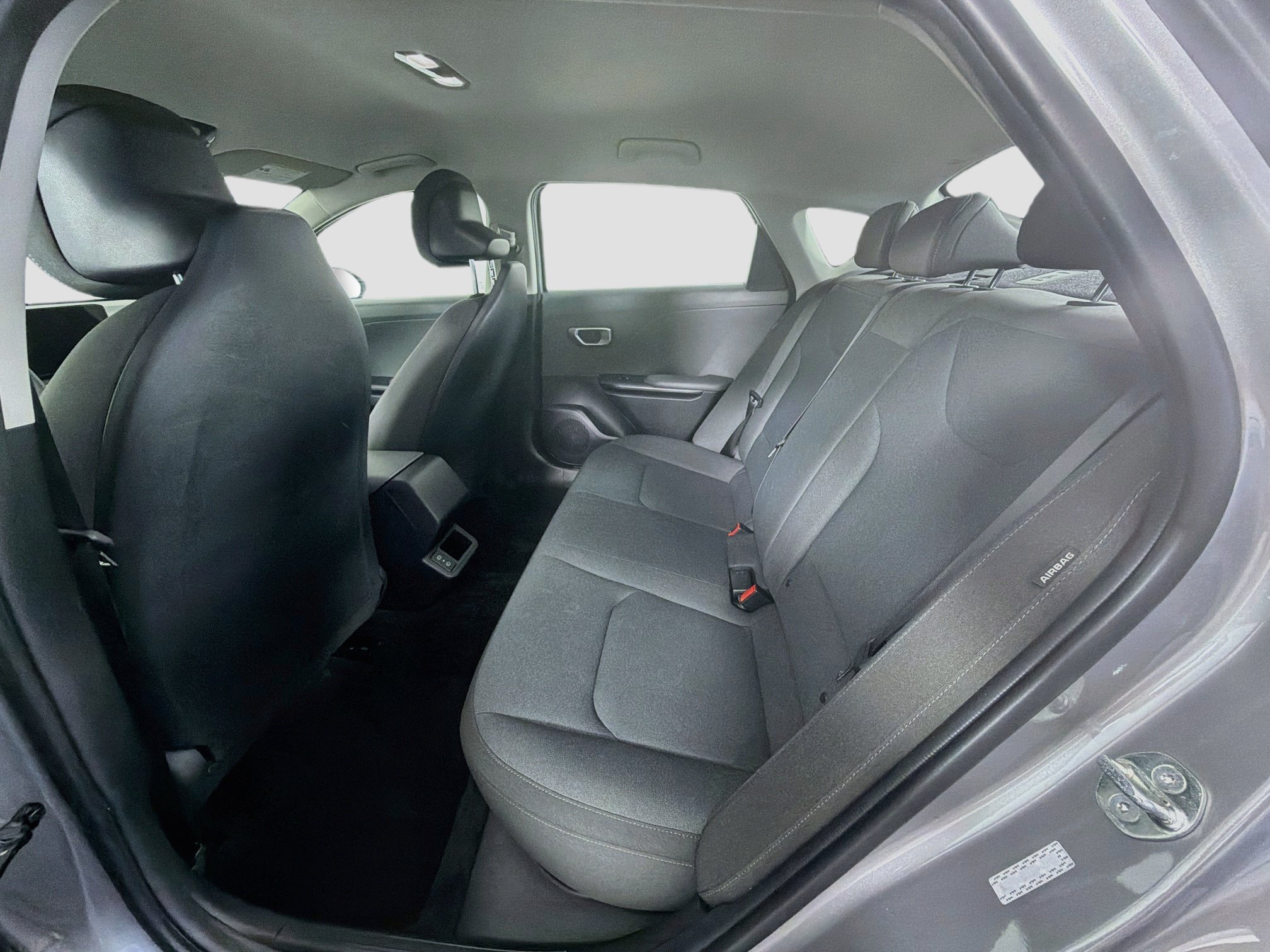 Used 2025 Kia K4 FWD image 27