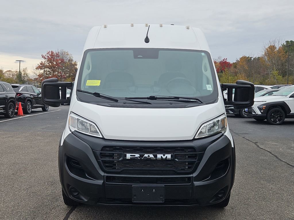 Used 2023 RAM ProMaster 2500 image 23