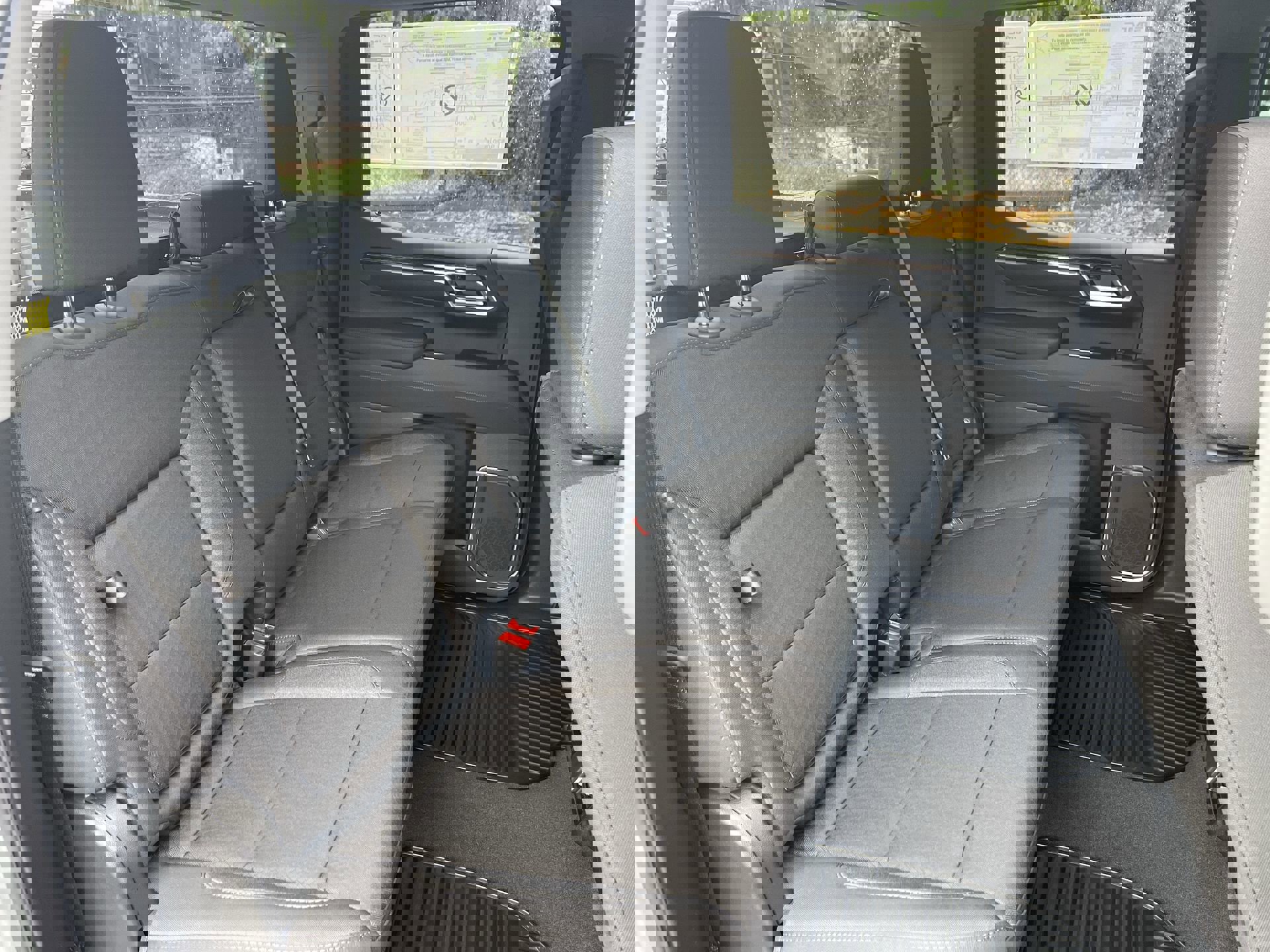 New 2026 GMC Sierra 1500 Elevation image 59