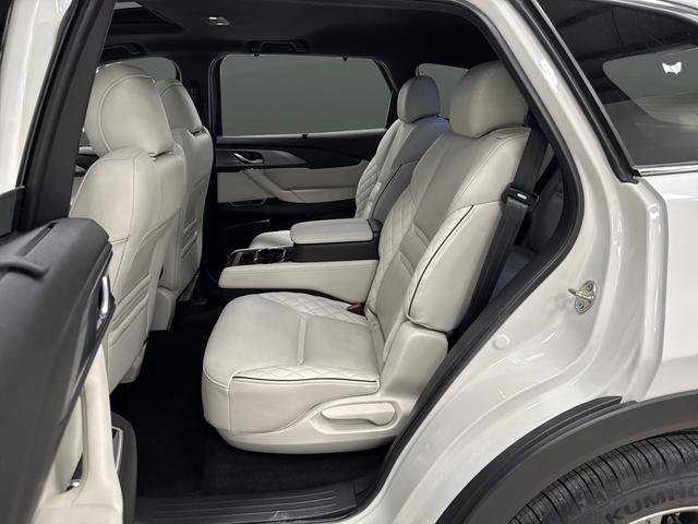 Used 2023 MAZDA CX-9 Signature image 30