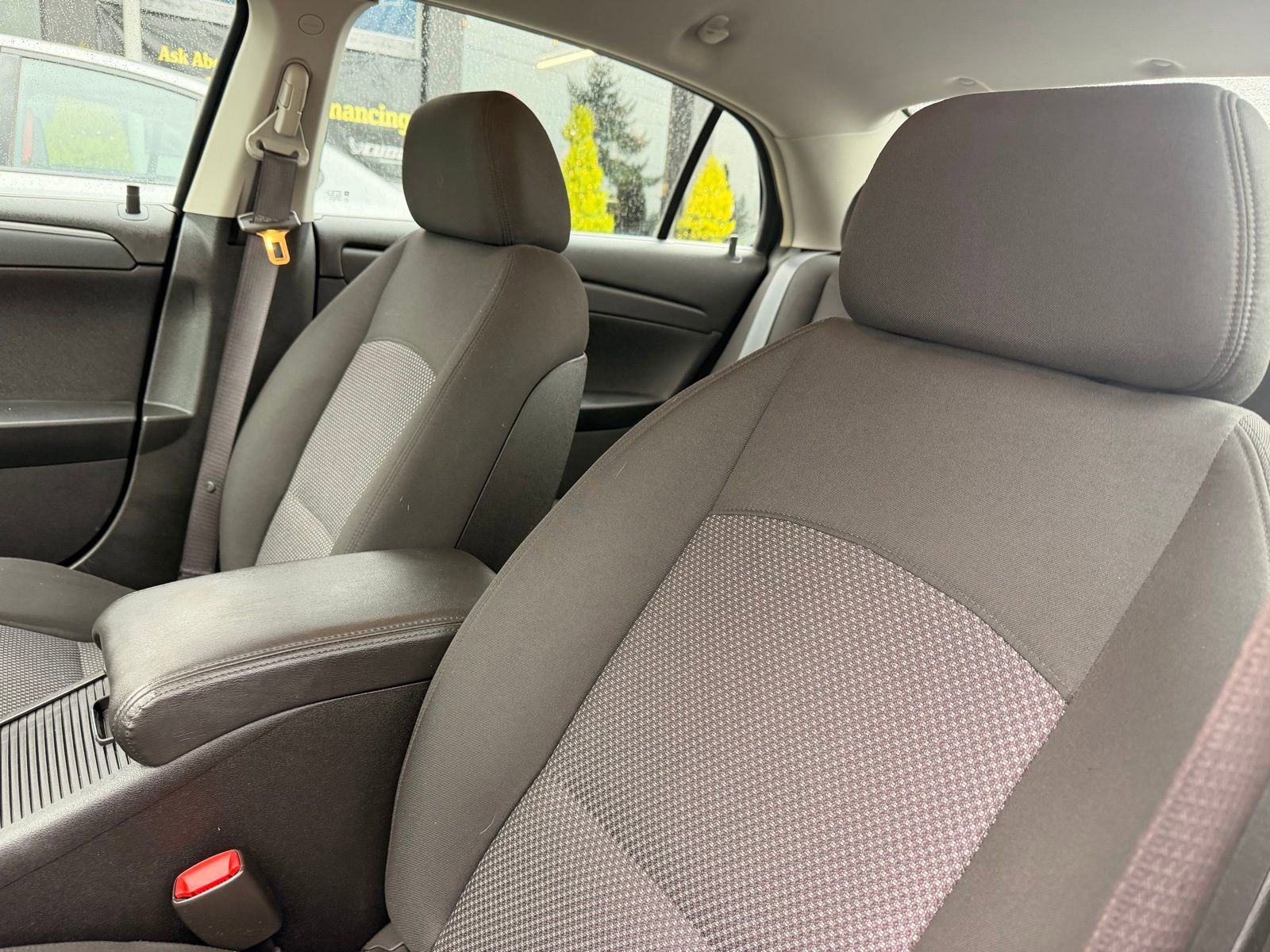 Used 2009 Chevrolet Malibu LT w/ Power Convenience Package image 14