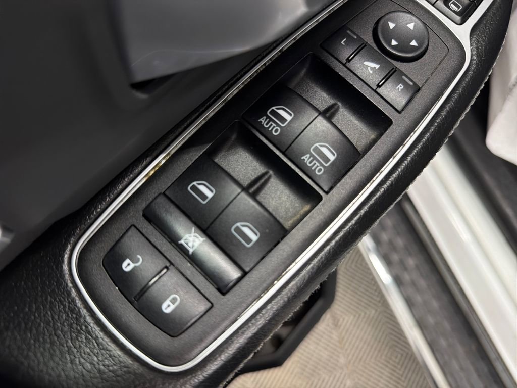 Used 2023 RAM 3500 Big Horn w/ Level 1 Equipment Group image 6