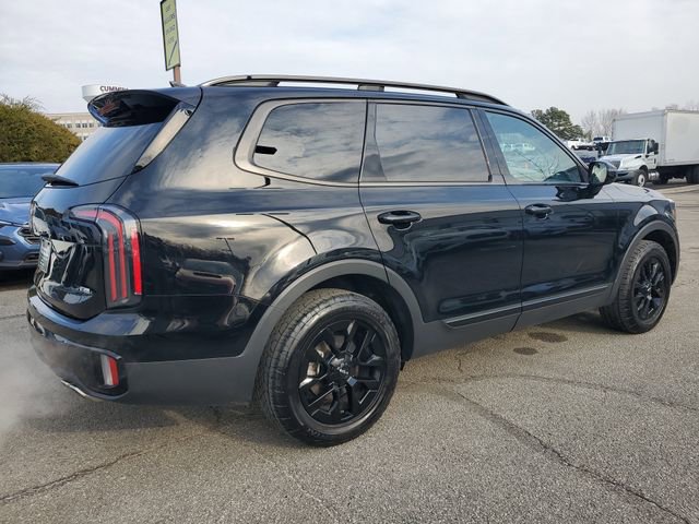 Used 2024 Kia Telluride SX Prestige X-Pro image 6