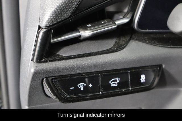 Used 2025 Kia Niro Wind w/ Wind Preserve Package FWD image 20