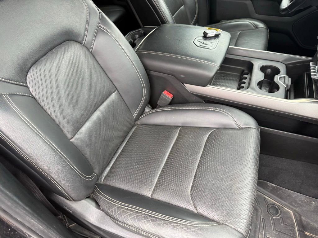 Used 2019 RAM 1500 Sport w/ Level 2 Equipment Group image 26