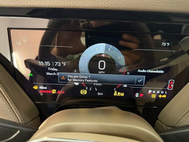 New 2026 GMC Yukon Denali image 19