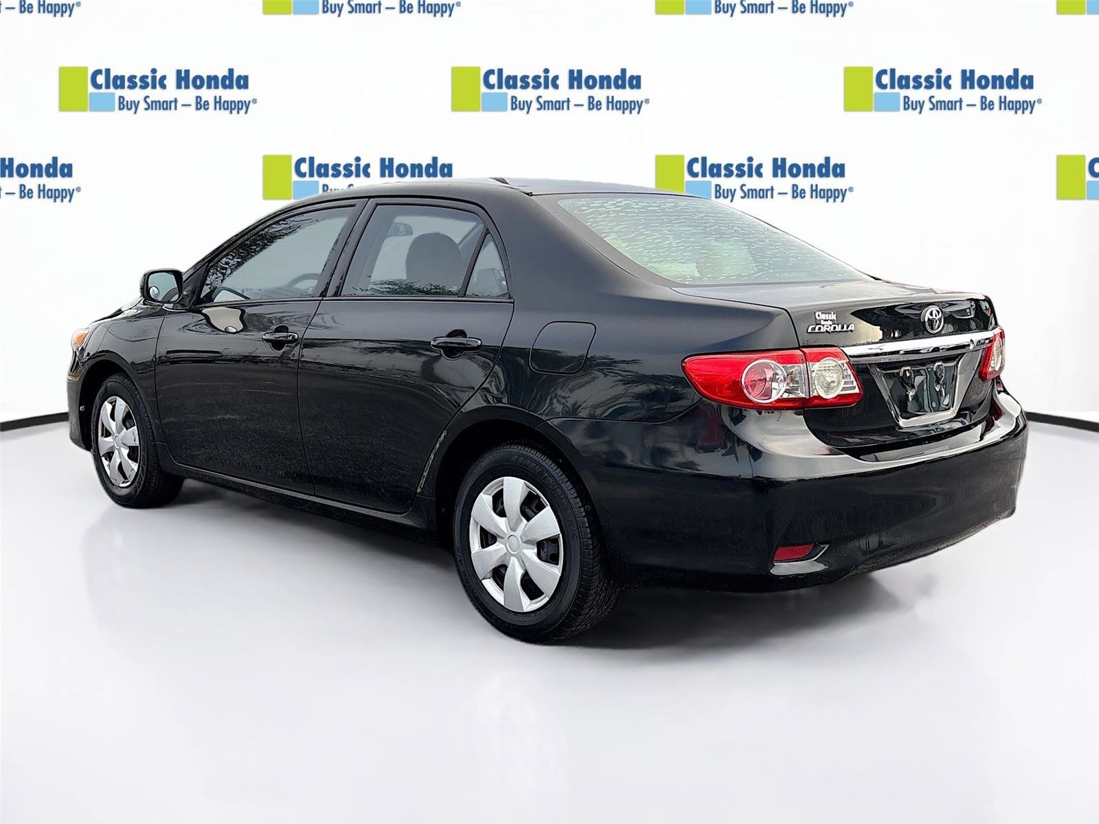 Used 2013 Toyota Corolla L image 5