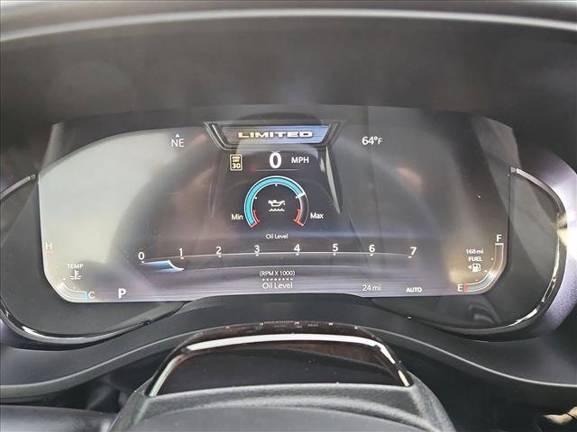 New 2026 RAM 1500 Limited image 11