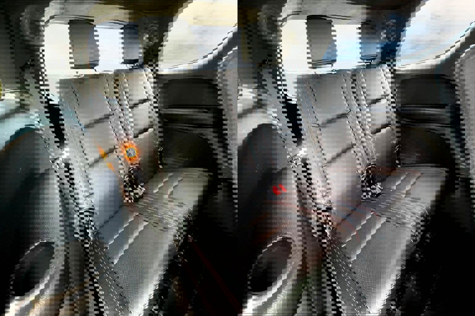 Used 2022 Dodge Durango R/T w/ Blacktop Package image 17