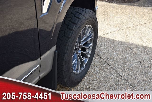 Used 2025 Ford F150 King Ranch image 12