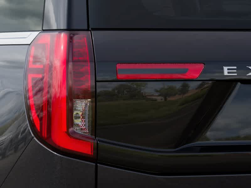 New 2027 Ford Expedition King Ranch AWD/4WD image 21