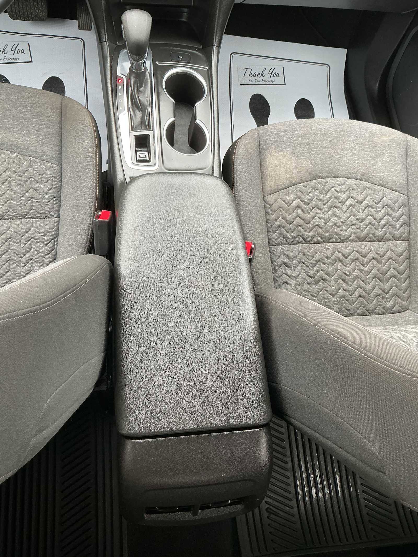 Used 2022 Chevrolet Equinox LT image 18