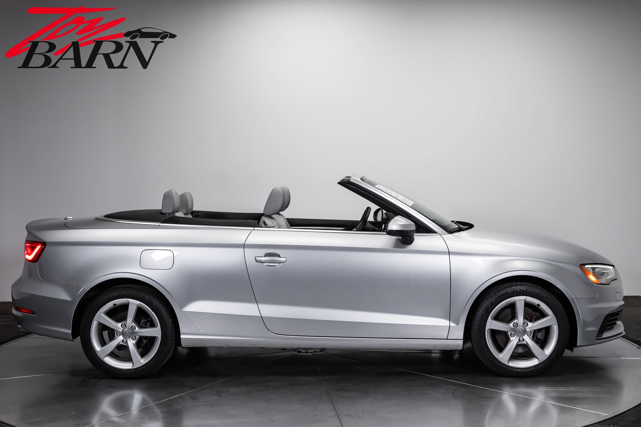 Used 2016 Audi A3 2.0T Premium w/ Audi MMI Navigation Plus AWD/4WD image 6