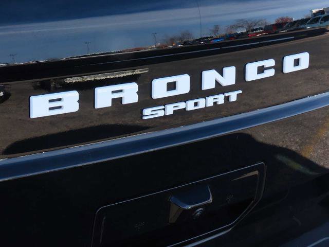 Certified 2025 Ford Bronco Sport Big Bend image 12